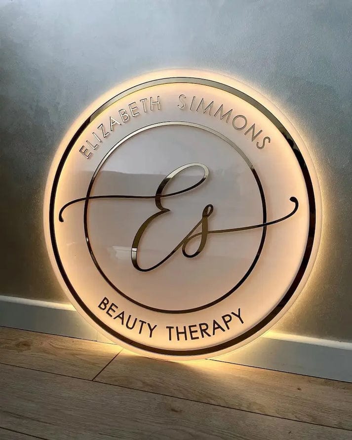Customize Acrylic Neon's Sign